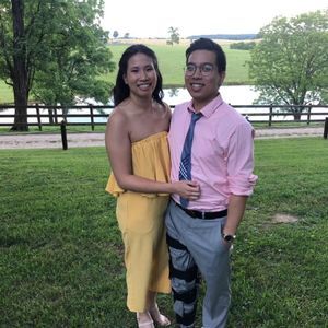 Meet your Posher, Phuong